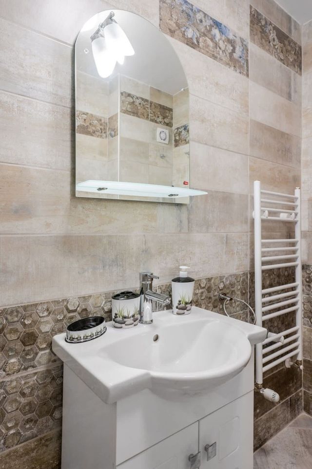 Double Delight: Two Charming 1-BD Flats in Sofia