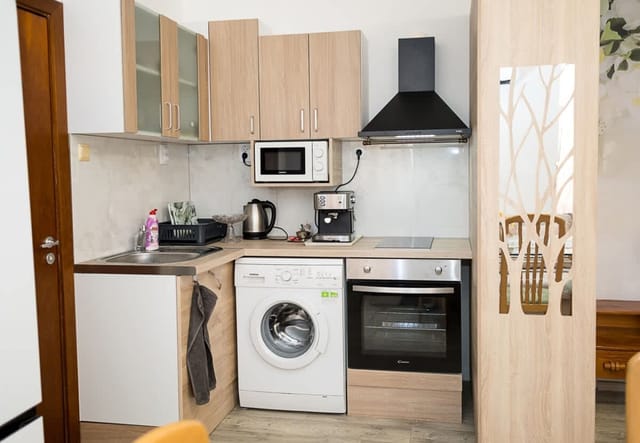 Maria Luiza Studio I | Cozy Open Layout - Photo 3