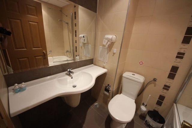 Cozy South Pearl  Comfortable studio for 4 person