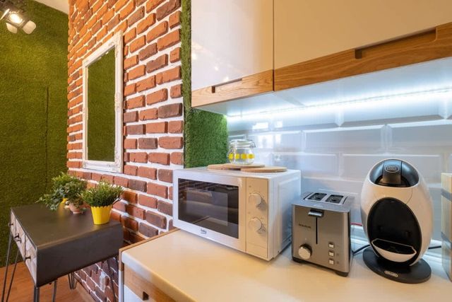 3 BDR & 3 BTHR Duplex | In the Heart of Sofia