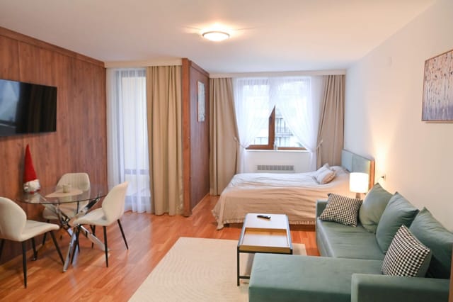 Apartment Dream - Comfort &amp; Calm in Pirin Sense - Photo 2