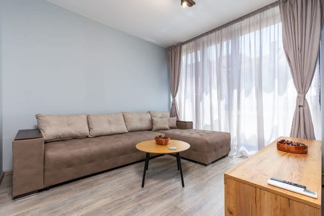 Modern Living | Drava 2BD Apt