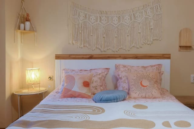 Dream Hill Nest 1BD Apartment in Plovdiv Center