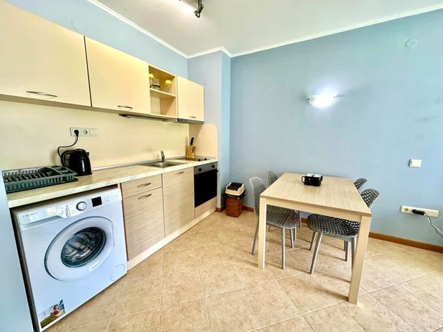 Apartment with Terrace  Royal Sun