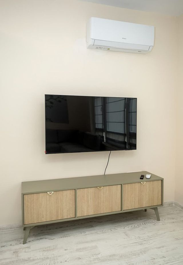 Casa Novara: Relax and Enjoy - 1BD Flat w/ Parking