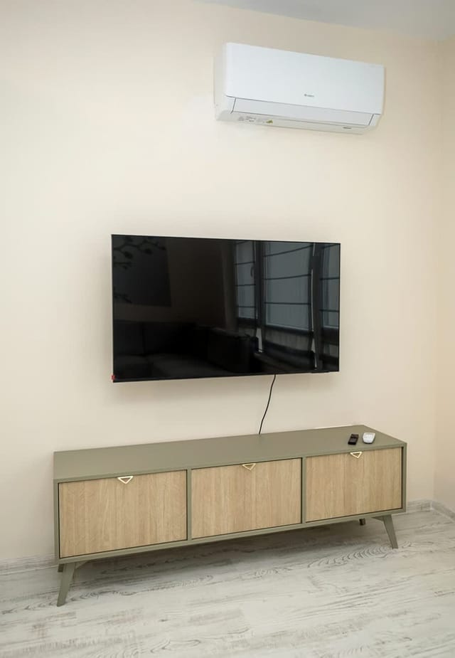 Casa Novara: Relax and Enjoy - 1BD Flat w/ Parking