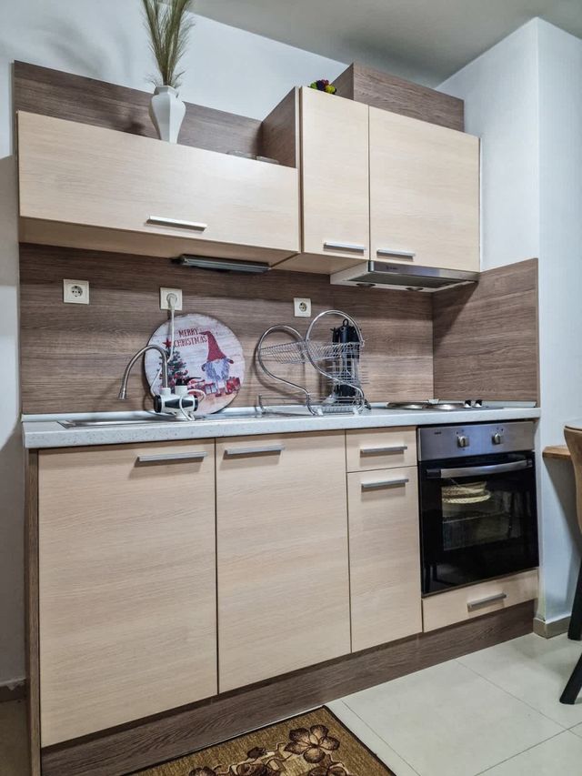 Central Bansko Flat for Rent, Near the Gondola