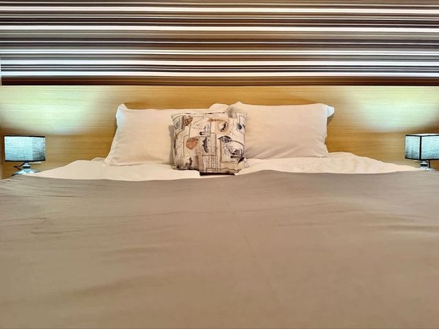 Cozy Aheloy  sea view  2 bedroom