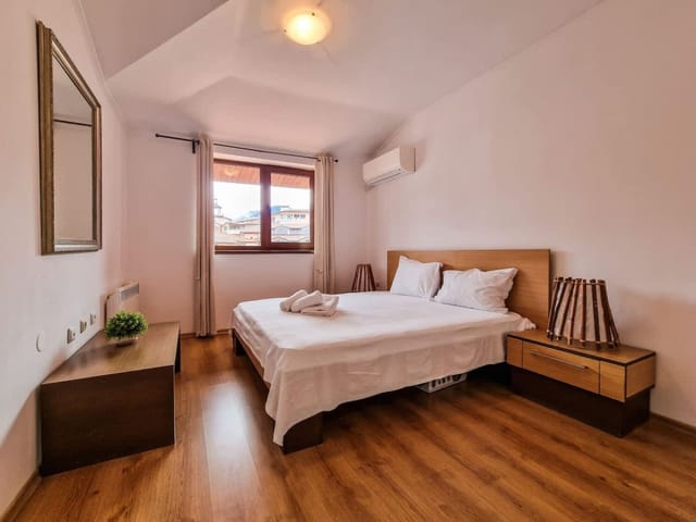 Cedar Lodge 2 Bedroom Apartment - Photo 2