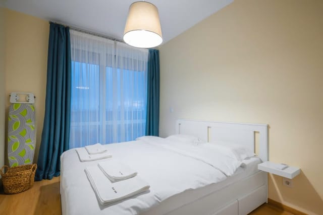 Bright and Cosy 1BD Flat:Perfect for Business Trip - Photo 3