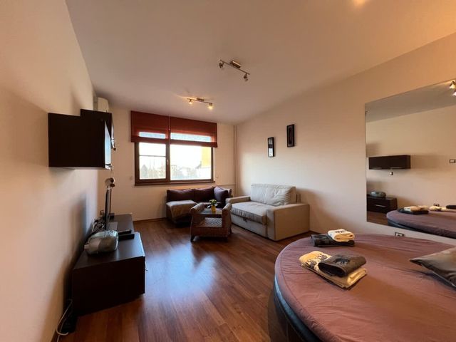 Donna's Apartment 1 Bedroom at Lozenets district