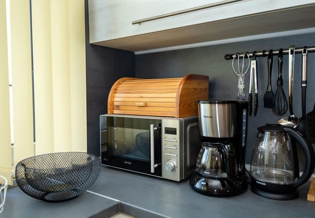 Bright & Spacious 2-Bedroom Apartment in Varna