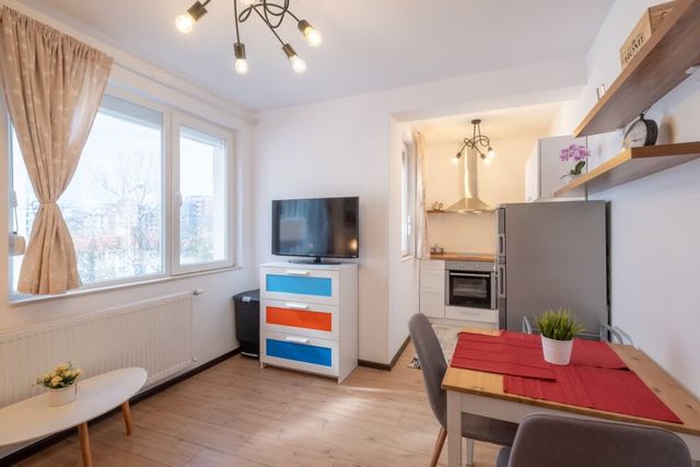 Alex cozy apartment - 1 bedroom