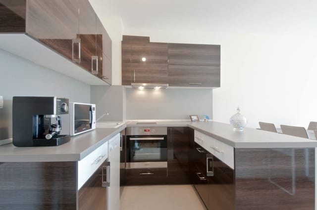 Vitosha View One Bedroom Apartment