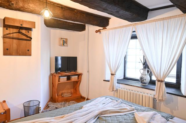 4 BDR House Monument of Culture & Architecture