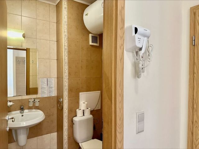 Cozy 1 bedroom pool view  Royal Sun