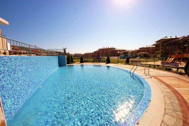 Sorrento Cozy Studio