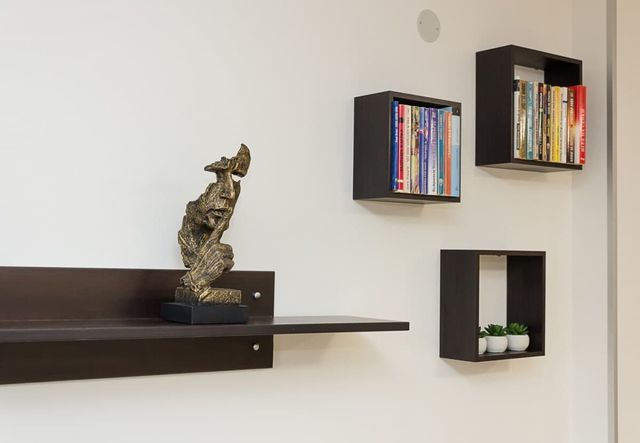 Golden Sands 1BD Apartment