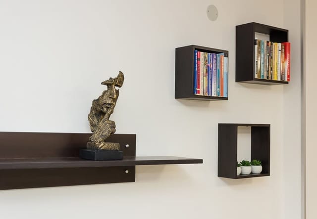 Golden Sands 1BD Apartment