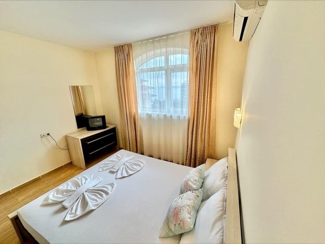 Sky Dreams Cozy Sea View Apartment