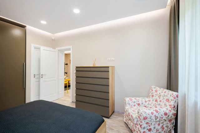 Elegant Escape in The Heart of The City