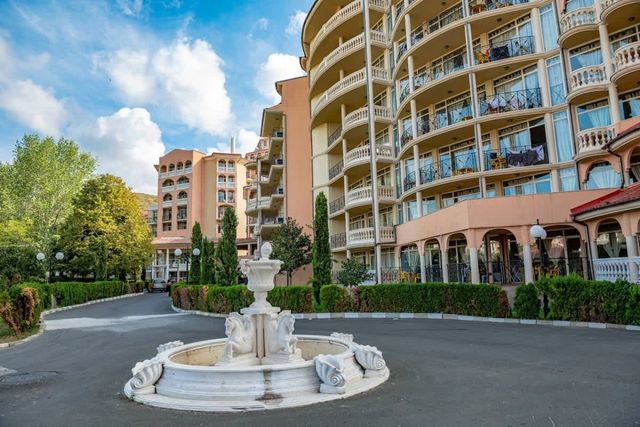 Andalusia  Exclusive Sea View Apartment