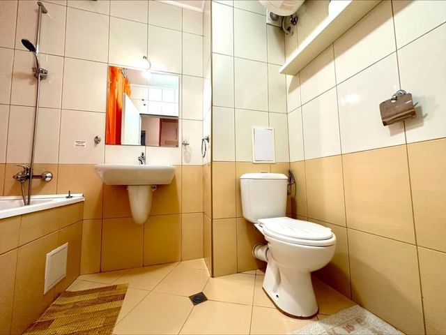 Cozy Aheloy  sea view  2 bedroom