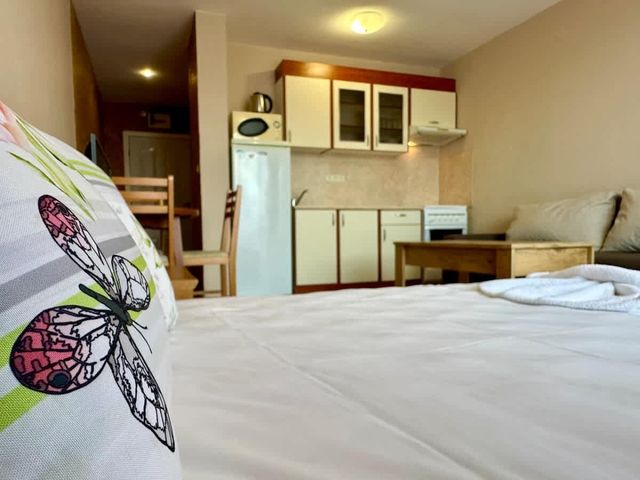 Cozy Studio Privilege Fort Beach