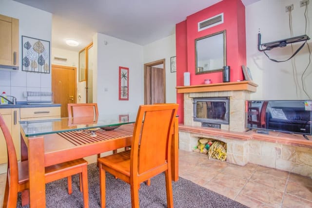 Charming Flat in Bansko with Sauna