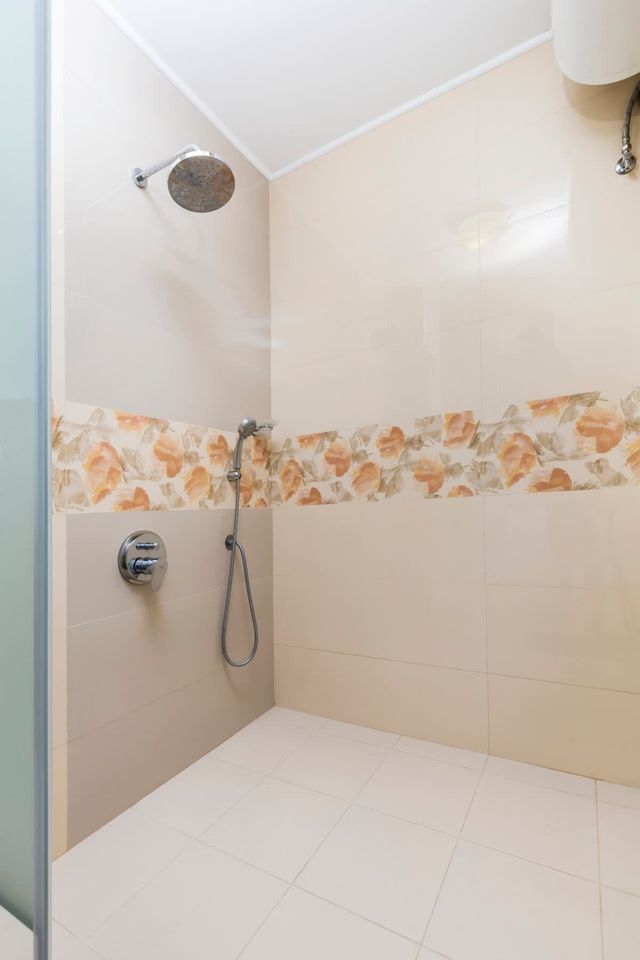 1BD Flat with a lovely terrace in the city centre