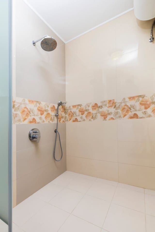 1BD Flat with a lovely terrace in the city centre