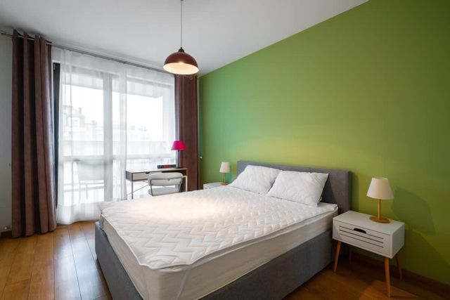 Alla Prima  1BD Flat in Sofia Centre + Desk