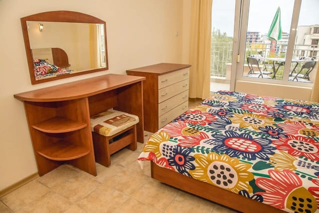 Prestige City 1BD Apt with POOL near Cacao Beach