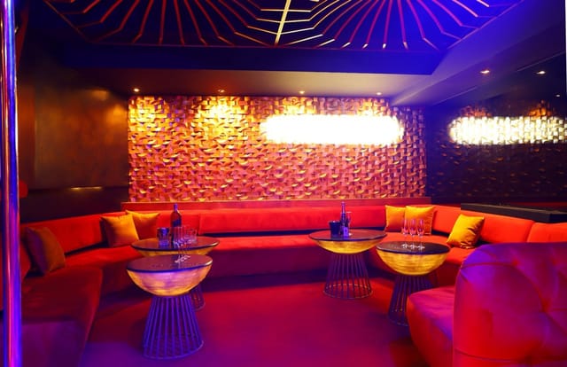 Kama Sutra Night Club
