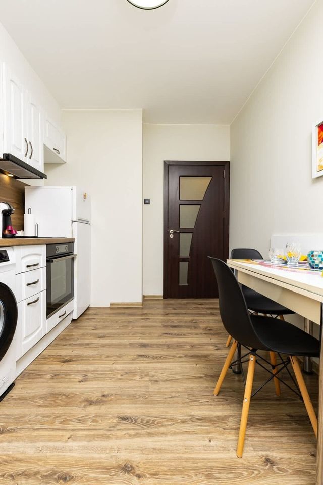 1BD Flat in Plovdiv - 25 min Walk from the Centre