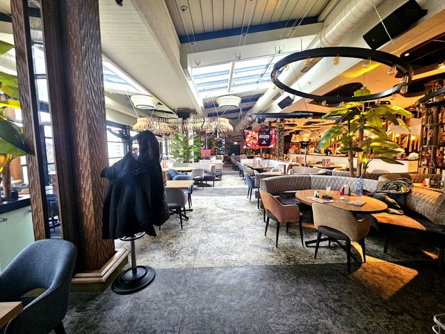 Boutique Restaurant in Sofia