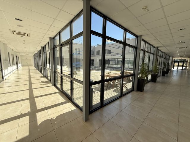 Modern Laboratory in Sofia