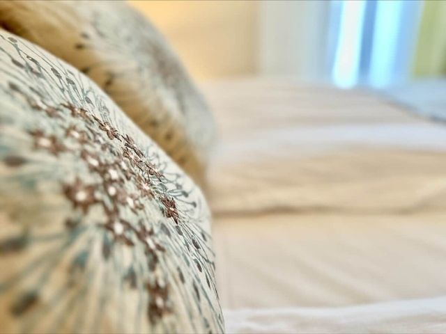 Cozy Aheloy   Marina Cape  Sea view 2 bedroom