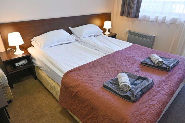 Cozy Riverside Studio in Maria Antoaneta Residence