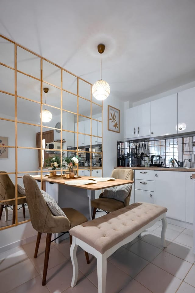 Cozy Studio - Your Home Away From Home