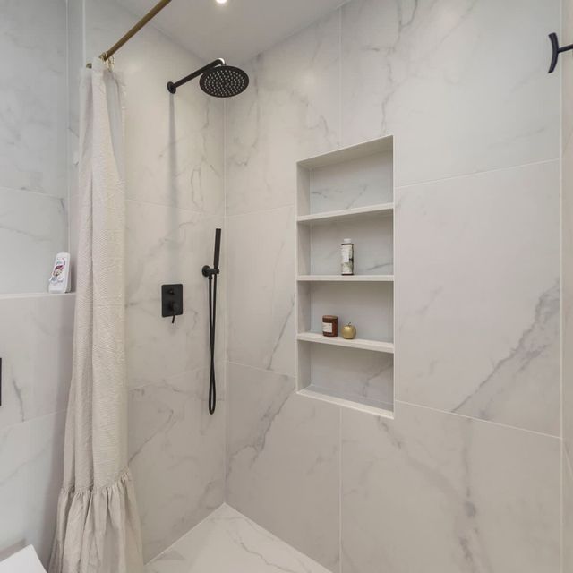 Mattea's 2-bedroom apartment