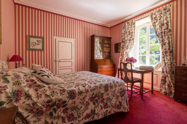 Authenticity and elegance in the Loire Valley, France