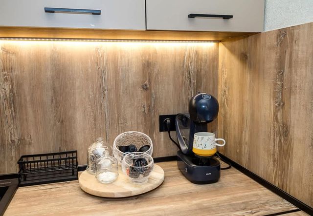 Stylish Flat with Free Pool Access, Bendita Mare