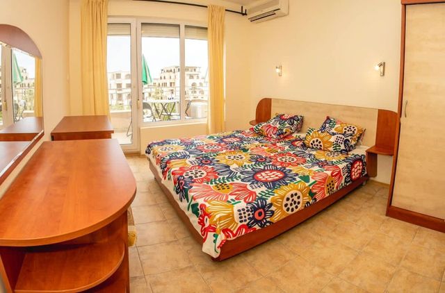 Prestige City 1BD Apt with POOL near Cacao Beach