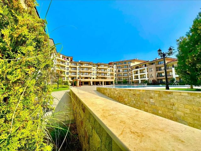 Cozy studio in Sea Dreams