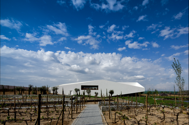 L'And Vineyards Hotel