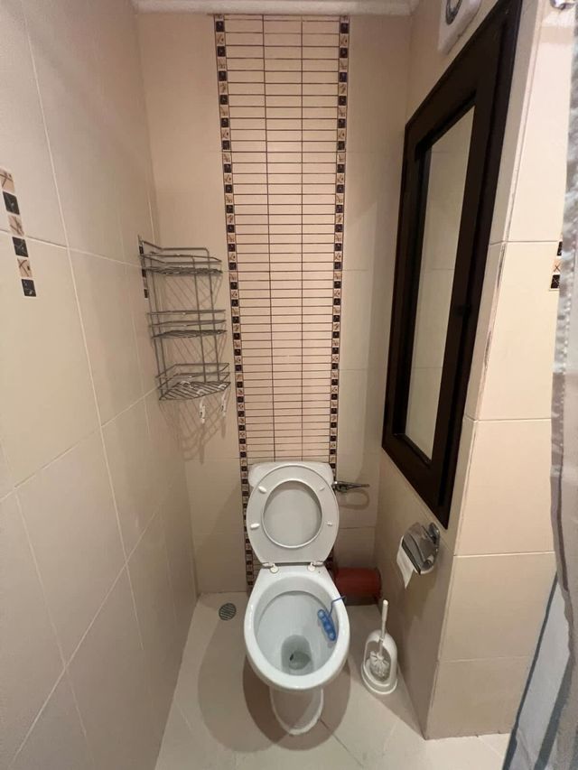 Cozy, Quiet and Spacious Studio in Green Life