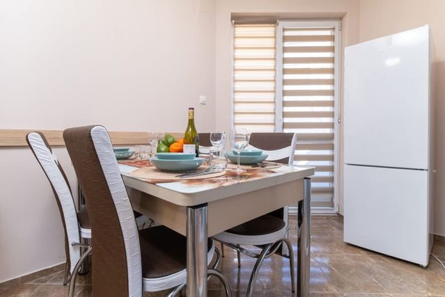 Comfortable 2BR Urban Getaway in City Center