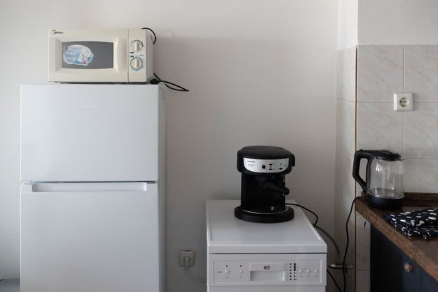 Lovely 1BD Flat near the Sea Garden