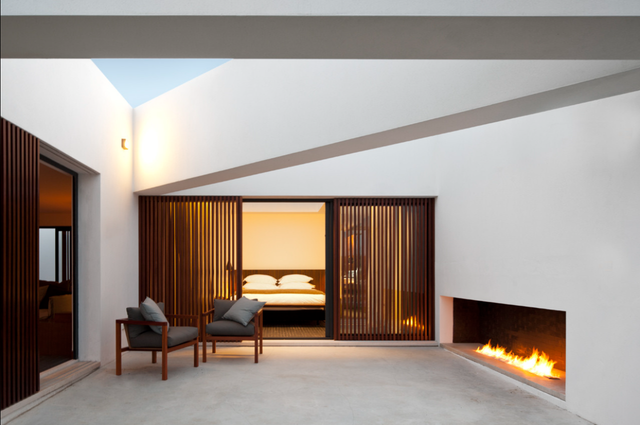 L'And Vineyards Hotel